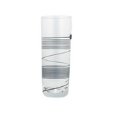 Bertil Vallien for Kosta Boda Spin Vase