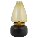 Mid Century Butane Lamp Made in Denmark