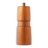 Dansk Teak Pepper Mill by Gunnar Cyren, Denmark with Peugeot Grinder