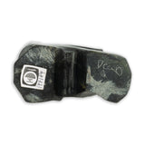 Inuit Inuksuk (InukShuk) Soapstone Carving Signed Eskimo Sticker