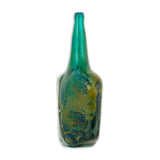 Mdina Art Glass "Axe Head" Vase from Malta