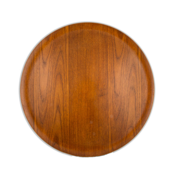 Fritz Hansen by Willumsen & Engholm Teak Tray Only